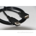 OEM/ODM USB-A zu USB-A Datenkabel USB-2.0